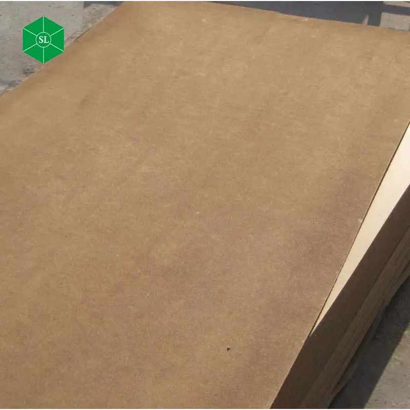 2.0mm to 6.0mm prices hardboard 4x8 masonite hardwood board