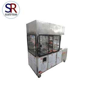 Hiệu Quả Cao Chuyên Nghiệp Túi Nấm Tiêm Máy - Product Image 6