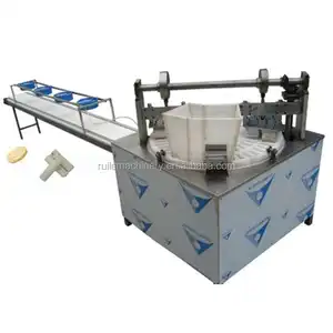 150 kg/H Haute Qualité Céréales Riz Soufflé Boule Machine