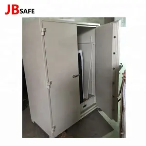 Casseforti combinate economiche scatole di sicurezza da spiaggia serratura a combinazione per cassetta di sicurezza