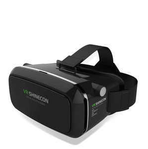 Realidad virtual 3d gafas de cine Personal, vr caja 2.0 - Product Image 2