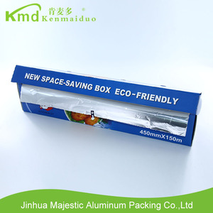 Lá Nhôm 8011 Chất Lượng Cao 25 Feet Vuông - Product Image 3