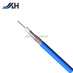 Coaxial câble usine prix <span class=keywords><strong>linan</strong></span> rg11 câble coaxial câble - Product Image 2