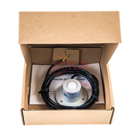 Capteur de compteur RIKA RK200-02B certifié CE 4-20mA 0-2V RS485 sortie PAR