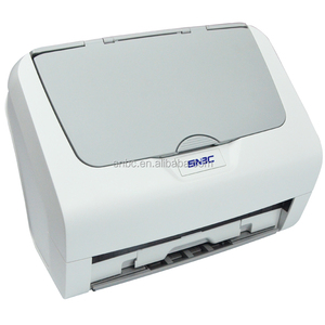 Escáner de Documentos USB de Alta Velocidad BSC-5060, Escáner de Guías de Envío, Resolución de 600 dpi, Capacidad de ADF de 75 Piezas, 1 Año de Garantía - Product Image 5