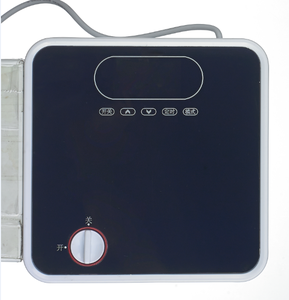 Bantalan kasur hangat dan dingin, pompa air untuk musim panas dan musim dingin - Product Image 5