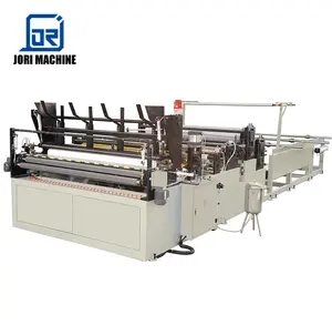 1575~2800 Fully Automatic Toilet Tissue Paper Making Machine Price