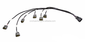 用于 RB25 RB25DET R33 ECR33 系列 2 的接线专用 Pro 线圈包子线束 - Product Image 4