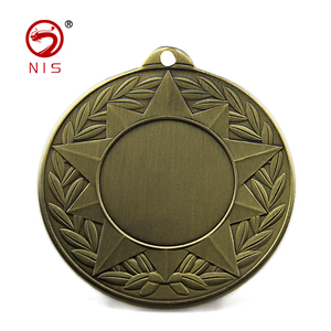 Peut être personnalisé exécution exquise or tally guerre médaille course - Product Image 5