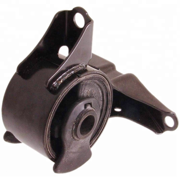 べじくり Honda City Engine Mounting 50805-SAA-J82 - 24 Month Warranty