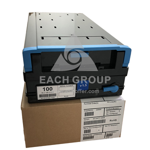 Cassetta per Contanti Diebold Opteva Senza Serratura, Cassette ATM per Erogazione Valuta 00104777000C 00-104777-000C - Product Image 2