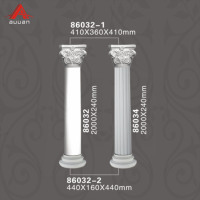 Mousse de Faux granit pour décoration intérieure classique, 30 pièces, décoration romaine, grec, pas cher