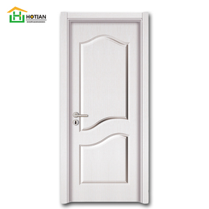 Porta Interna in Legno dal Design Moderno, Porta in Legno per Appartamento, Porta Singola in Legno Personalizzata - Product Image 6