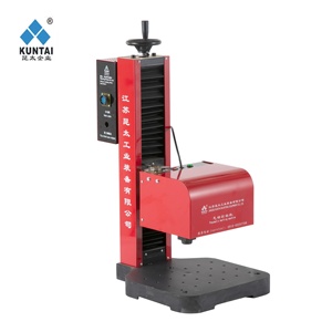 Venta caliente de fábrica <span class=keywords><strong>máquina</strong></span> neumática de marcado de puntos maquinaria de grabado de Metal de aluminio de <span class=keywords><strong>acero</strong></span> <span class=keywords><strong>inoxidable</strong></span> - Product Image 1
