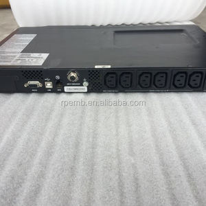 <span class=keywords><strong>Tripp</strong></span>-<span class=keywords><strong>lite</strong></span> <span class=keywords><strong>UPS</strong></span> Smx500rt1u on-Line - Product Image 3