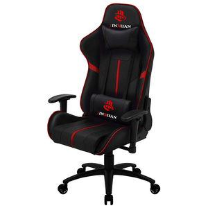 Moda moderna di lusso reclinabile anji top di vendita del computer da corsa <span class=keywords><strong>sedia</strong></span> di gioco <span class=keywords><strong>recensioni</strong></span> <span class=keywords><strong>sedia</strong></span> da ufficio Con Guanciale cervicale E Lombare - Product Image 4