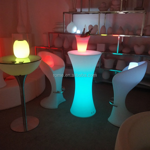 Đèn Led Cho Thuê Tiệc Bàn Đứng Sự Kiện Đồ Nội Thất Hiện Đại - Product Image 5