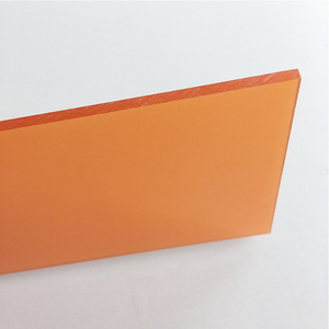 Paneles sólidos de <span class=keywords><strong>policarbonato</strong></span> de bajo <span class=keywords><strong>precio</strong></span> - Product Image 5
