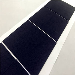Xinghongtu <strong>tape</strong> shenzhen factory fingerboard eva foam <strong>tape</strong> 1mm 2mm <strong>3mm</strong> 4mm heat-resistant for carton sealing and electronics - Product Image 3