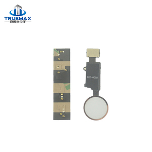 Giao Hàng Nhanh Nút <span class=keywords><strong>Home</strong></span> Phổ Biến Hoàn Chỉnh Với Chức Năng Trả Lại Sửa Chữa Cho <span class=keywords><strong>iPhone</strong></span> 7 7 Plus 8 Plus - Product Image 2