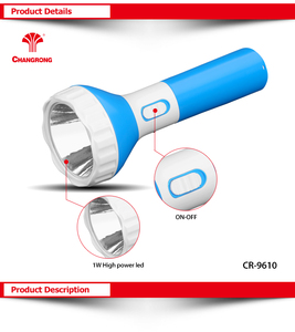 Chất Lượng Cao Sản Phẩm Mới Có Thể Sạc Lại Kín Chì-axit Pin Nhựa Led <span class=keywords><strong>High</strong></span> <span class=keywords><strong>Power</strong></span> <span class=keywords><strong>Torch</strong></span> - Product Image 2