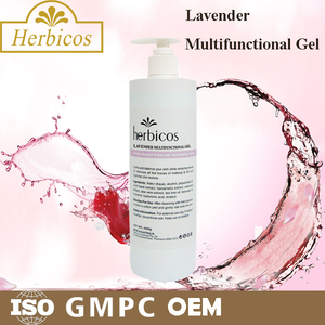 Gel de massage corporel multifonctionnel à la lavande Gel de massage <span class=keywords><strong>Nuru</strong></span> - Product Image 2