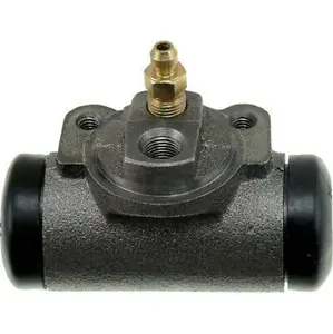 47550-35180 de cilindro de rueda de freno trasero en otros sistema de freno automático bomba de freno para Toyota Hiace