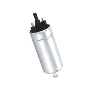 Universal Electric Fuel Pump Inline EFI High Pressure Replacement For  0580464070 High Quality