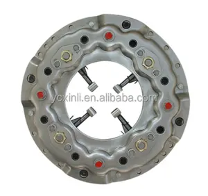 HNC540 31210-2730 High Quality Truck Parts CLutch Cover Assembly For HIN O Heavy Truck
