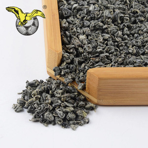 Çin ünlü çay yüksek kalite huibai çay özel YEŞİL ÇAY - Product Image 2