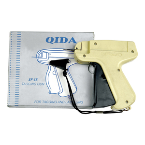 Pistola Etiquetadora Estándar, Pistola para Etiquetas de Flecha, Pistola para Etiquetas de Precio, Etiquetadora - Product Image 1