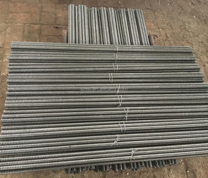 Ván Khuôn Giá Thấp Hơn 12Mm Thanh Giằng Cho Phụ Kiện Ván Khuôn Bê Tông - Product Image 1
