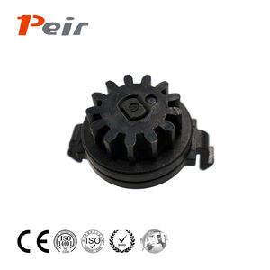 Tampon <span class=keywords><strong>rotatif</strong></span> amortisseur <span class=keywords><strong>rotatif</strong></span> à fermeture douce pour poignée de voiture action <span class=keywords><strong>auto</strong></span> miroir siège - Product Image 6