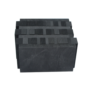แกรไฟต์ Sintering แม่พิมพ์สำหรับ Direct Marketing In China แกรไฟต์ผลิตภัณฑ์โรงงาน - Product Image 6