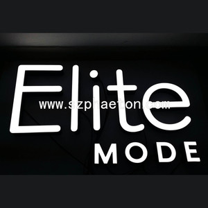 Cửa Hàng Đèn Led Chiếu Sáng Tên Công Ty Cửa Hàng Điện Tử - Product Image 2