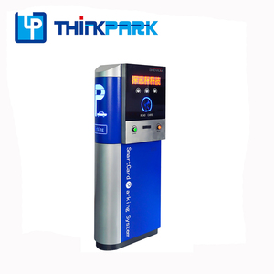ระบบที่จอดรถRfidจากThinkpark - Product Image 5