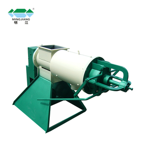Gran Escala separación del filtro hidráulico pantalla trómel <span class=keywords><strong>rotativo</strong></span> separador de líquido sólido - Product Image 4