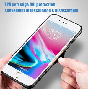 <span class=keywords><strong>Original</strong></span> msvii caso de lujo del espejo para el <span class=keywords><strong>iPhone</strong></span> 7 más delgado ultra fino TPU de la contraportada para el <span class=keywords><strong>iPhone</strong></span> <span class=keywords><strong>8</strong></span> casos - Product Image 5