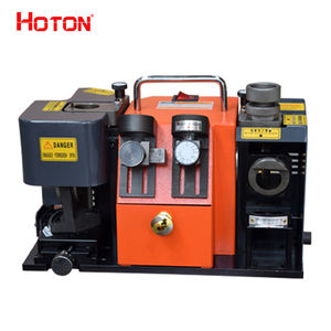 立铣刀和钻头复杂磨刀机 GD-313A - Product Image 1