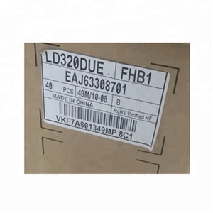 Hot bán 31.5 inch 1920*1080 IPS Bảng điều chỉnh LD320DUE-FHB1 TFT loại công cộng LCD - Product Image 4