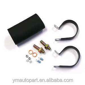 אופנוע atv <span class=keywords><strong>walbro</strong></span> אמיתי gsl392 255lph inline משאבת דלק חיצונית עם ערכת התקנה למצב חדש - Product Image 3