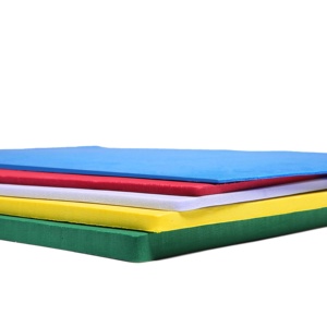 Không độc hại bảo vệ môi trường giày vật liệu Sử Dụng để làm cho sandal tầng mat đế tấm xốp <span class=keywords><strong>EVA</strong></span> và đầy màu sắc <span class=keywords><strong>EVA</strong></span> cuộn - Product Image 2