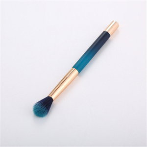 Venta caliente <span class=keywords><strong>brochas</strong></span> de maquillaje nuevo cepillo cosmético productos de belleza para las mujeres regalo para las mujeres belleza cuidado personal - Product Image 4