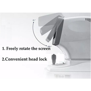 最好的眼科自动折光计与低价 RKW-1500 - Product Image 4