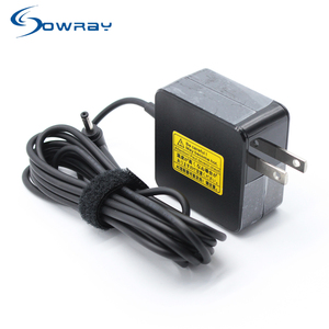 DC Jack 4,0mm x 1,35 19 V 1.75a 33 W alimentación cargador de adaptador de CA para <span class=keywords><strong>Asus</strong></span> - Product Image 3