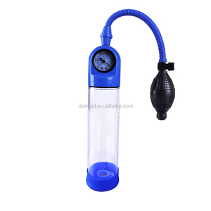 Pompa <span class=keywords><strong>per</strong></span> il <span class=keywords><strong>Pene</strong></span> Automatica di Alta Qualità con Manometro <span class=keywords><strong>per</strong></span> Masturbatore Maschile - Product Image 3