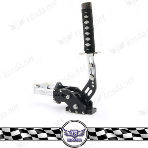 Fast and furious Samurai Espada Katana Aceite Hidráulico drift Freno de Mano - Product Image 3