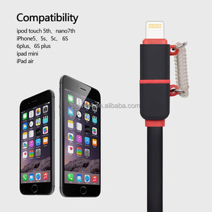 IMF usine en gros mfi certifié câble pour <span class=keywords><strong>iphone</strong></span> 5/5S/<span class=keywords><strong>6</strong></span>/<span class=keywords><strong>6</strong></span> <span class=keywords><strong>s</strong></span>/<span class=keywords><strong>6</strong></span> plus - Product Image 4