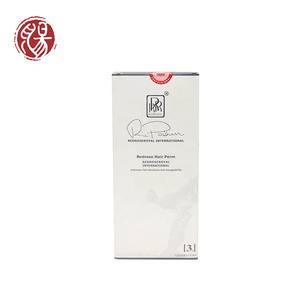 มืออาชีพแฟชั่นอินทรีย์ถาวรหยิกเย็นคลื่นกรดผมดัดโลชั่น - Product Image 4