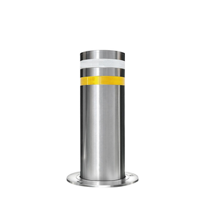 Producto de seguridad en carretera Bollard Flexible coche Automat <span class=keywords><strong>aparcamiento</strong></span> advertencia bolardos - Product Image 1